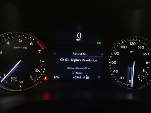 Used 2020 Cadillac XT4 Premium Luxury image 23