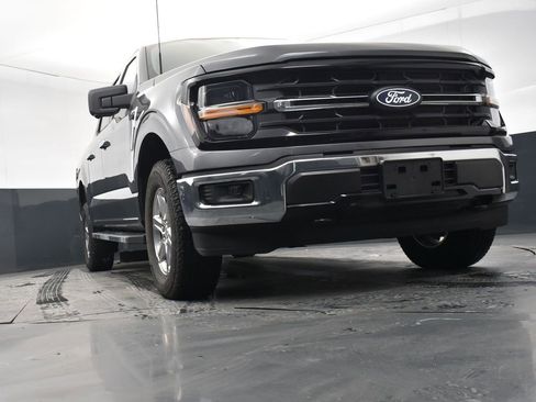 Used 2024 Ford F150 XLT w/ Tow/Haul Package image 29