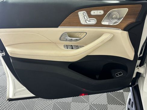 Used 2018 Mercedes-Benz GLE 43 AMG 4MATIC Coupe image 11