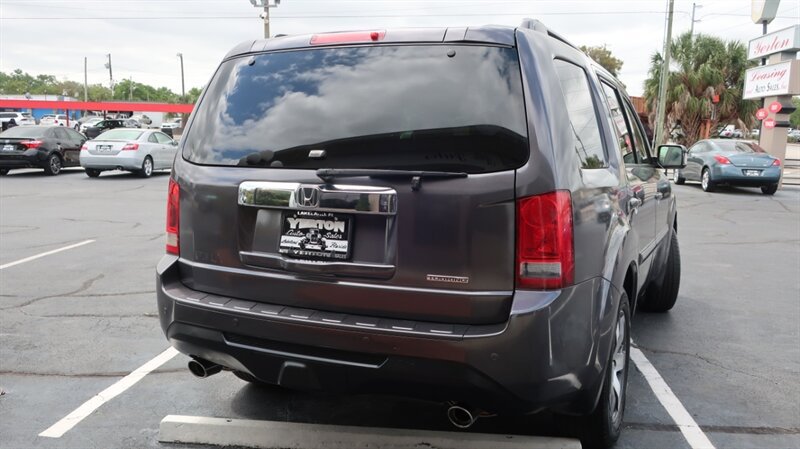 Used 2013 Honda Pilot Touring image 6