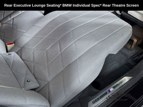 Used 2023 BMW 760i xDrive AWD/4WD image 47