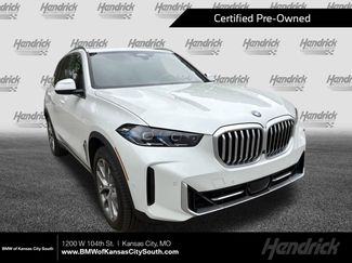 Certified 2026 BMW X5 xDrive40i AWD/4WD video 1
