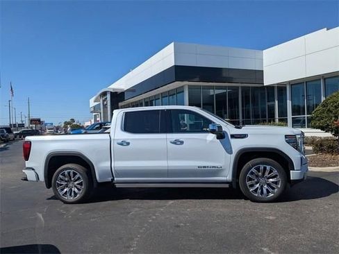 New 2026 GMC Sierra 1500 Denali image 3