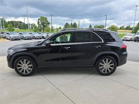 Used 2026 Mercedes-Benz GLE 350 4MATIC image 9