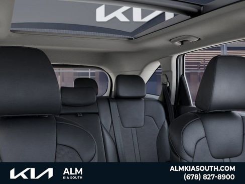 New 2026 Kia Sorento EX w/ EX Premium Package image 26