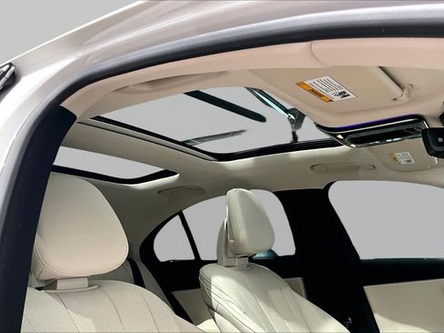Certified 2026 Mercedes-Benz E 350 Sedan image 14