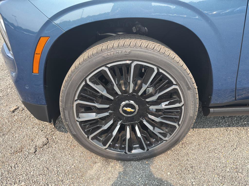 New 2026 Chevrolet Tahoe High Country AWD/4WD image 28