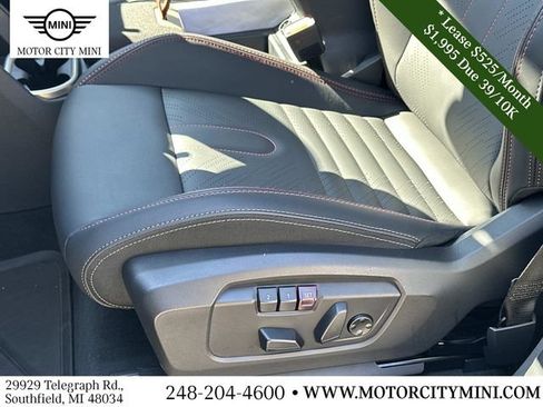 Certified 2026 MINI Cooper Countryman S w/ Comfort Package Max AWD/4WD image 21