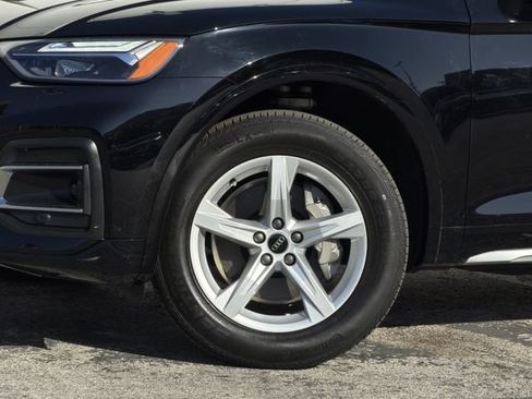 Used 2024 Audi Q5 2.0T Premium AWD/4WD image 9