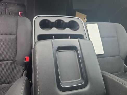 Used 2016 GMC Sierra 1500 SLE AWD/4WD image 12