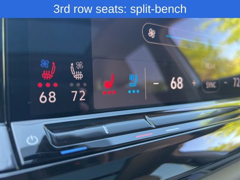 Certified 2026 Volkswagen Atlas SE w/ Panoramic Sunroof Package image 18