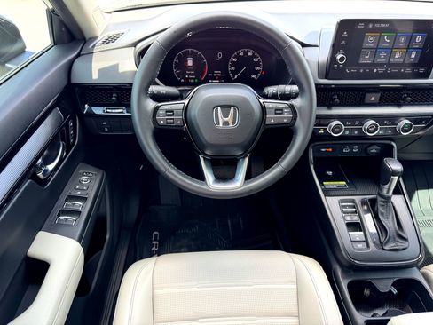 Used 2023 Honda CR-V EX-L image 20