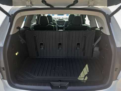 New 2026 Subaru Ascent Limited AWD/4WD image 16