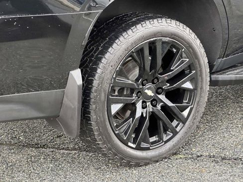 Used 2021 Chevrolet Tahoe LT image 9