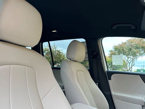 Certified 2025 Mercedes-Benz GLB 250 image 16