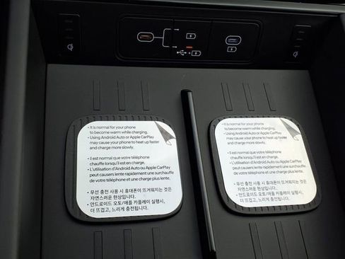 New 2026 Hyundai Santa Fe Calligraphy image 13