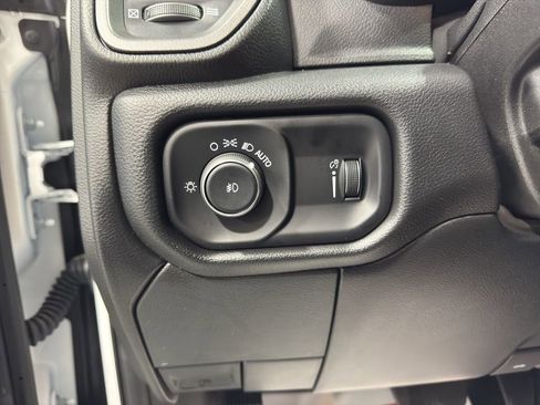 Used 2025 RAM 5500 Tradesman image 21