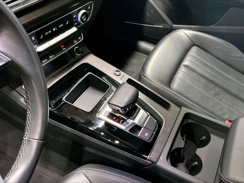 Certified 2023 Audi Q5 2.0T Premium Plus w/ Premium Plus Package image 19