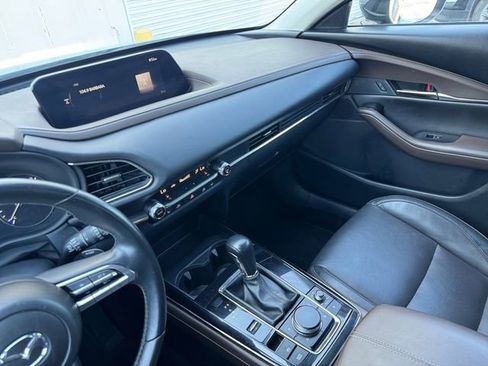 Used 2023 MAZDA CX-30 AWD 2.5 S w/ Premium Package image 12