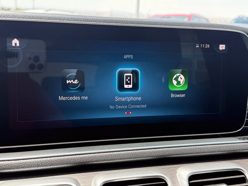 Used 2022 Mercedes-Benz GLE 350 image 30