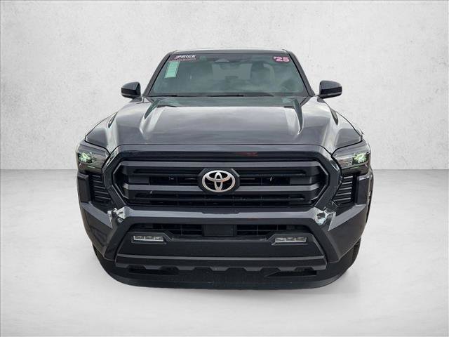 Used 2025 Toyota Tacoma SR5 RWD image 2