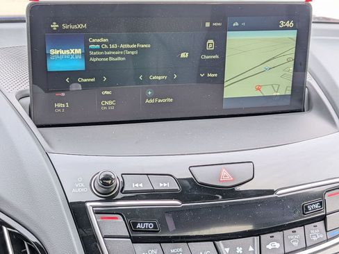 New 2026 Acura RDX A-Spec AWD/4WD image 26