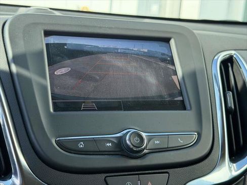 Used 2024 Chevrolet Equinox LT AWD/4WD image 31