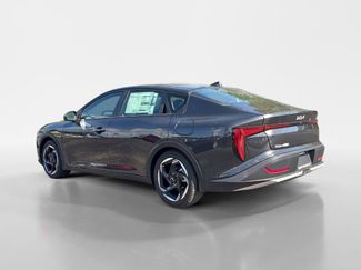 New 2025 Kia K4 EX video 3
