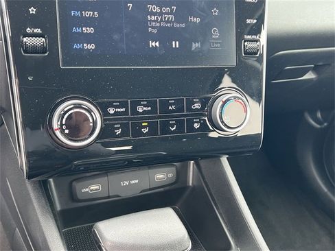 Used 2022 Hyundai Tucson SEL image 16