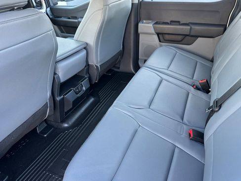 New 2026 Ford F250 XL w/ XL Chrome Package image 11