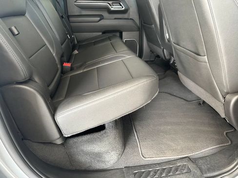 Used 2025 GMC Sierra 1500 SLT AWD/4WD image 35