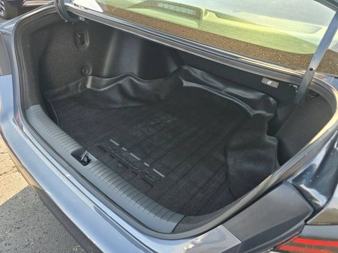 Certified 2024 Honda Accord EX image 12