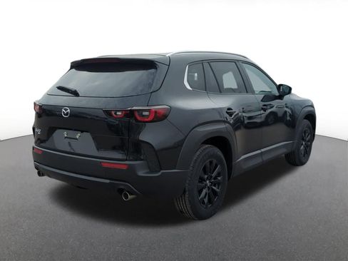 New 2026 MAZDA CX-50 AWD 2.5 S w/ Select Package image 6