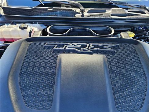 Used 2023 RAM 1500 TRX w/ TRX Level 2 Equipment Group image 23