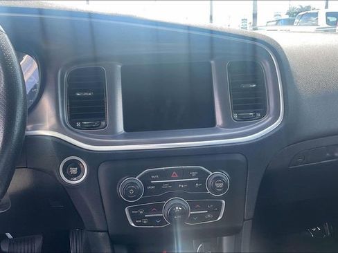 Used 2022 Dodge Charger GT w/ Blacktop Package RWD image 30