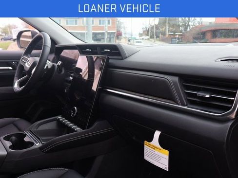 New 2026 GMC Terrain Denali image 8