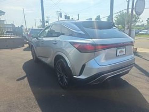 Used 2024 Lexus RX 350 Premium w/ Accessory Package (Z1) AWD/4WD image 7