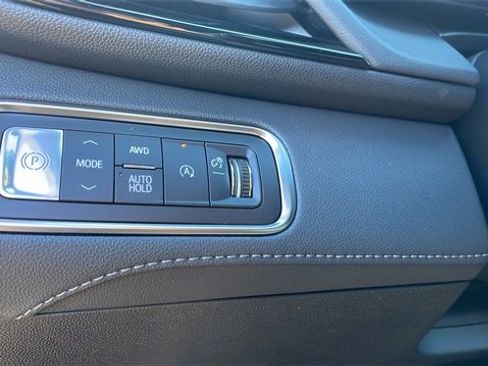 New 2026 Buick Enclave Avenir w/ Super Cruise Package image 13