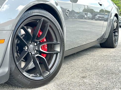 Used 2023 Dodge Challenger SRT Hellcat RWD image 11