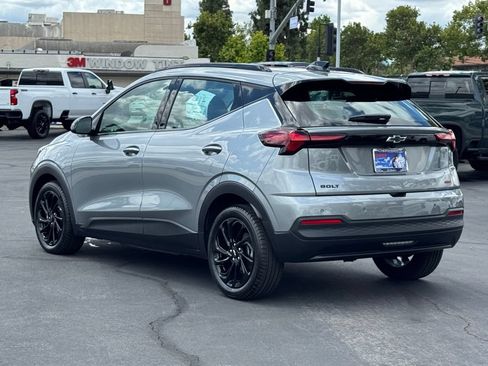 New 2027 Chevrolet Bolt RS FWD image 4