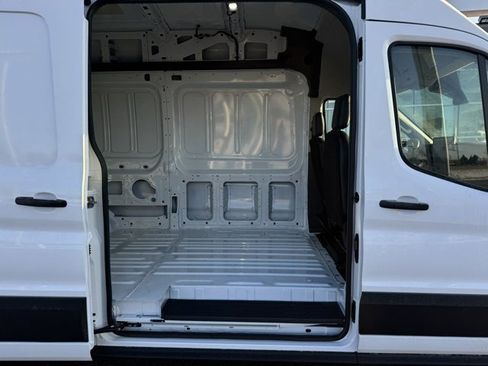 New 2026 Ford Transit 350 148 High Roof Extended AWD image 28