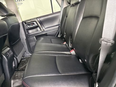 Used 2022 Toyota 4Runner TRD Pro image 22