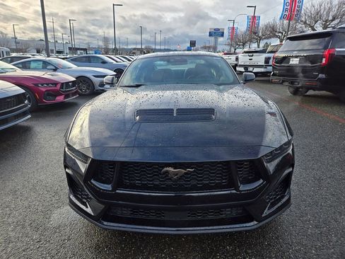 New 2026 Ford Mustang GT Premium image 2