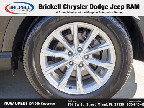 Used 2024 Honda CR-V EX-L image 35