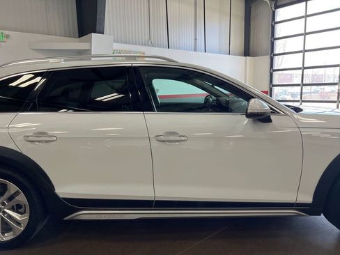 Used 2020 Audi A4 2.0T allroad Premium Plus w/ Premium Plus Package image 57
