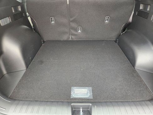 New 2026 Hyundai Tucson SE image 30