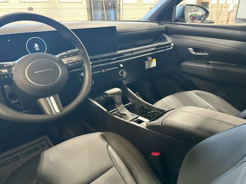 New 2026 Hyundai Santa Cruz SEL image 4