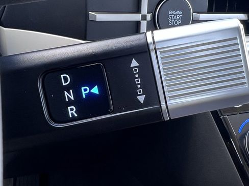 New 2026 Hyundai Santa Fe SEL image 28