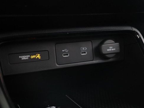 New 2026 Honda CR-V EX image 15