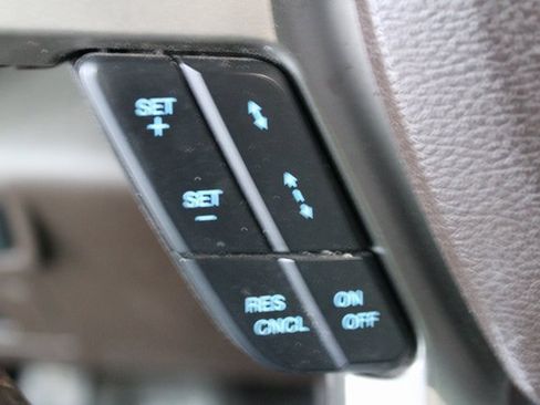 Used 2016 Ford F150 King Ranch w/ Equipment Group 601A Luxury image 12